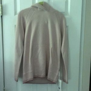 Lululemon Soothe Away Hoodie Sweater Size 4